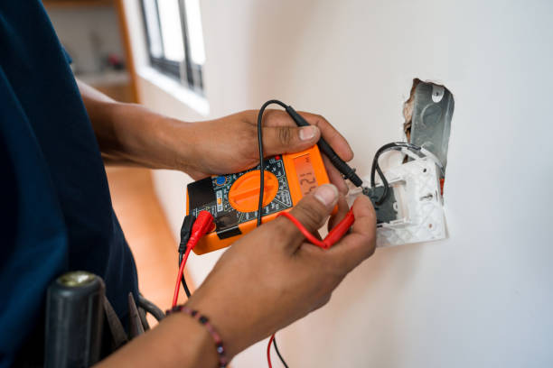 Best Home Electrical Repair  in Eldorado, TX