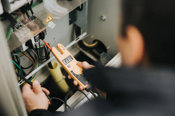 Best Licensed Electrician  in Eldorado, TX
