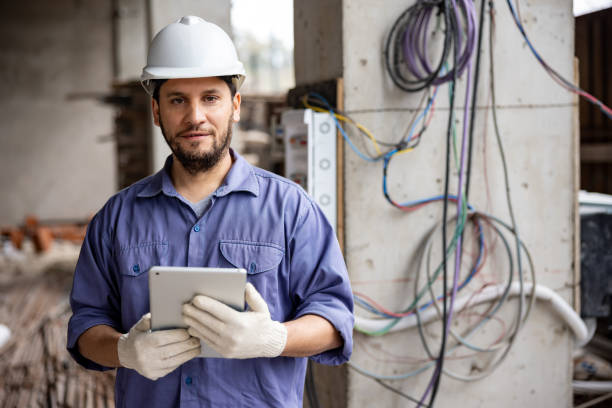 Best Electrical Outlet Repair  in Eldorado, TX