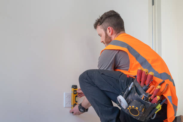 Best Industrial Electrical Services  in Eldorado, TX
